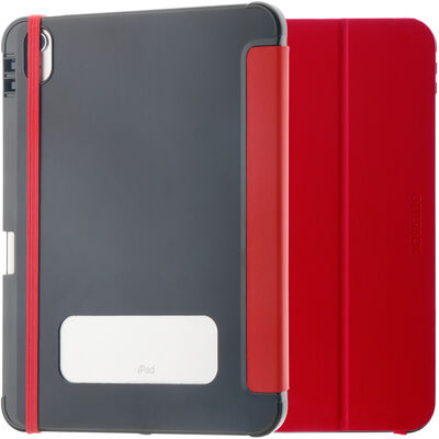 iPad 10. gen Hülle | React Folio Series